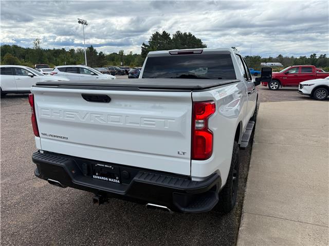 2023 Chevrolet Silverado 1500 LT Trail Boss (Stk: 24547) in Pembroke - Image 11 of 29