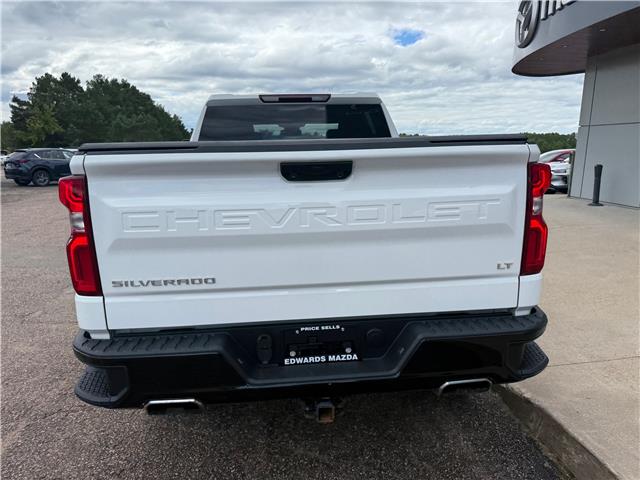 2023 Chevrolet Silverado 1500 LT Trail Boss (Stk: 24547) in Pembroke - Image 12 of 29