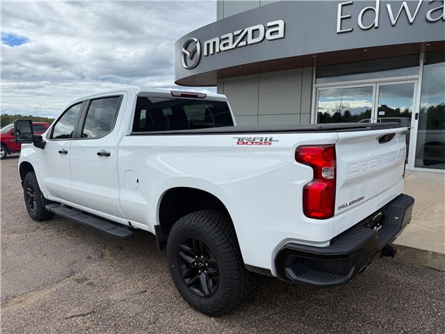 2023 Chevrolet Silverado 1500 LT Trail Boss (Stk: 24547) in Pembroke - Image 13 of 29