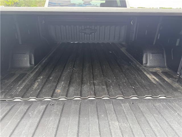 2023 Chevrolet Silverado 1500 LT Trail Boss (Stk: 24547) in Pembroke - Image 14 of 29