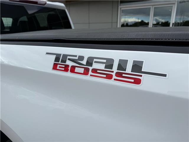 2023 Chevrolet Silverado 1500 LT Trail Boss (Stk: 24547) in Pembroke - Image 15 of 29