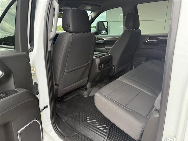 2023 Chevrolet Silverado 1500 LT Trail Boss (Stk: 24547) in Pembroke - Image 16 of 29