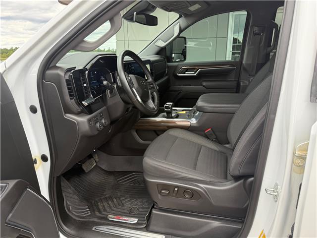 2023 Chevrolet Silverado 1500 LT Trail Boss (Stk: 24547) in Pembroke - Image 18 of 29