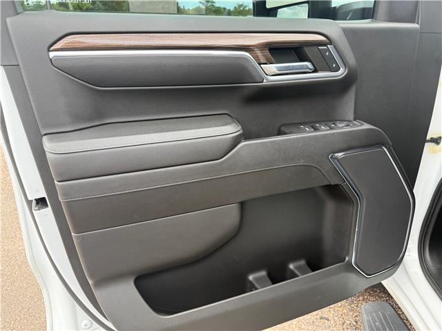 2023 Chevrolet Silverado 1500 LT Trail Boss (Stk: 24547) in Pembroke - Image 19 of 29