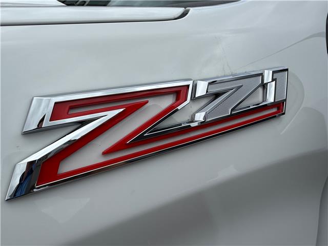 2023 Chevrolet Silverado 1500 LT Trail Boss (Stk: 24547) in Pembroke - Image 20 of 29