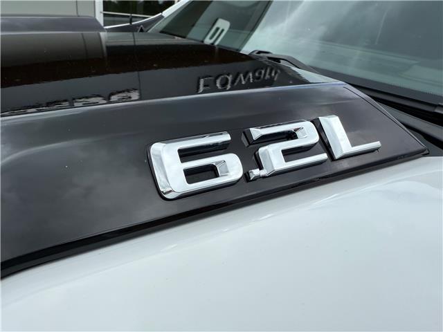2023 Chevrolet Silverado 1500 LT Trail Boss (Stk: 24547) in Pembroke - Image 21 of 29