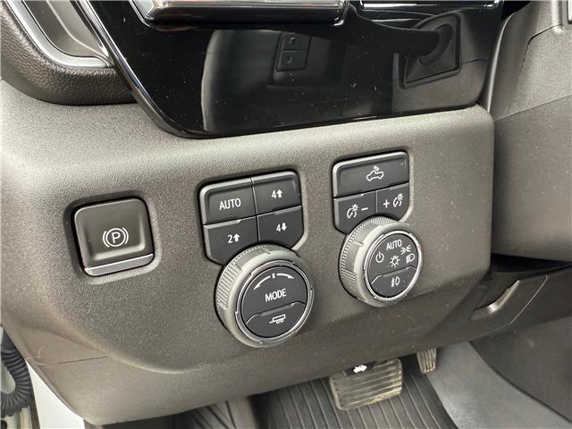 2023 Chevrolet Silverado 1500 LT Trail Boss (Stk: 24547) in Pembroke - Image 22 of 29