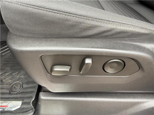 2023 Chevrolet Silverado 1500 LT Trail Boss (Stk: 24547) in Pembroke - Image 23 of 29