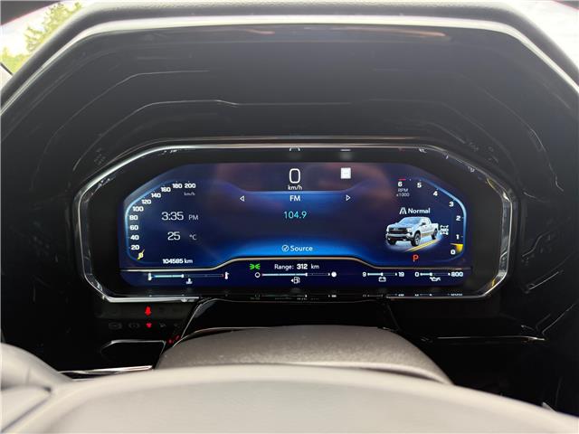 2023 Chevrolet Silverado 1500 LT Trail Boss (Stk: 24547) in Pembroke - Image 24 of 29