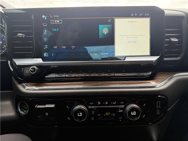 2023 Chevrolet Silverado 1500 LT Trail Boss (Stk: 24547) in Pembroke - Image 26 of 29