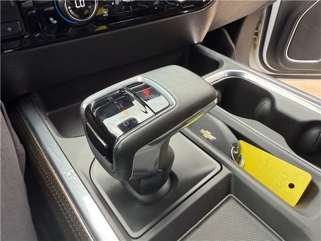 2023 Chevrolet Silverado 1500 LT Trail Boss (Stk: 24547) in Pembroke - Image 27 of 29