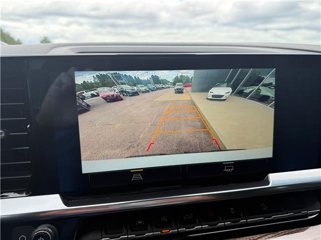 2023 Chevrolet Silverado 1500 LT Trail Boss (Stk: 24547) in Pembroke - Image 29 of 29