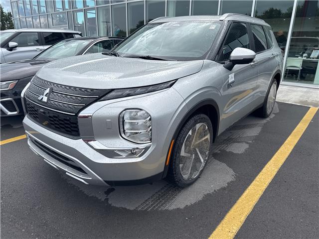 2025 Mitsubishi Outlander PHEV SEL (Stk: M5333) in BELLEVILLE - Image 1 of 7