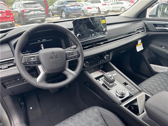 2025 Mitsubishi Outlander PHEV SEL (Stk: M5333) in BELLEVILLE - Image 5 of 7