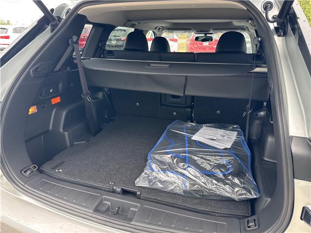 2025 Mitsubishi Outlander PHEV SEL (Stk: M5333) in BELLEVILLE - Image 7 of 7