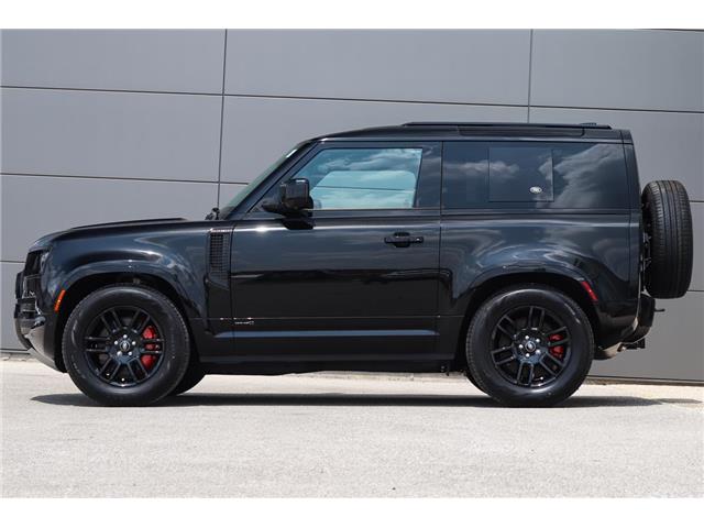 2023 Land Rover Defender X (Stk: D913402) in London - Image 3 of 37