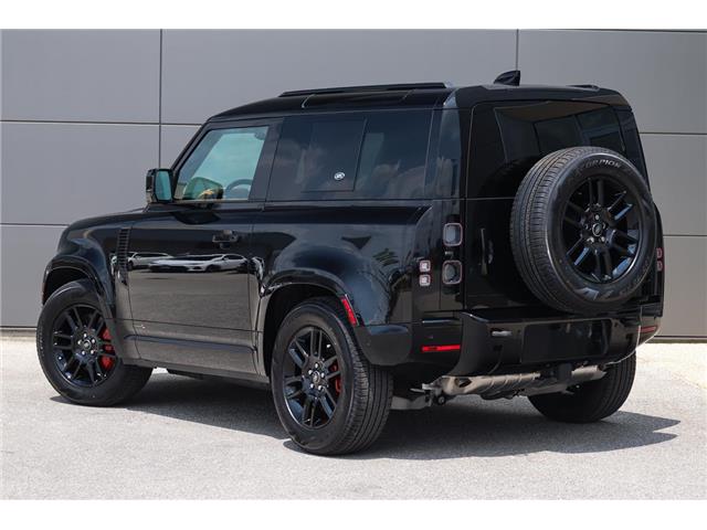2023 Land Rover Defender X (Stk: D913402) in London - Image 6 of 37
