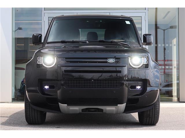 2023 Land Rover Defender X (Stk: D913402) in London - Image 7 of 37