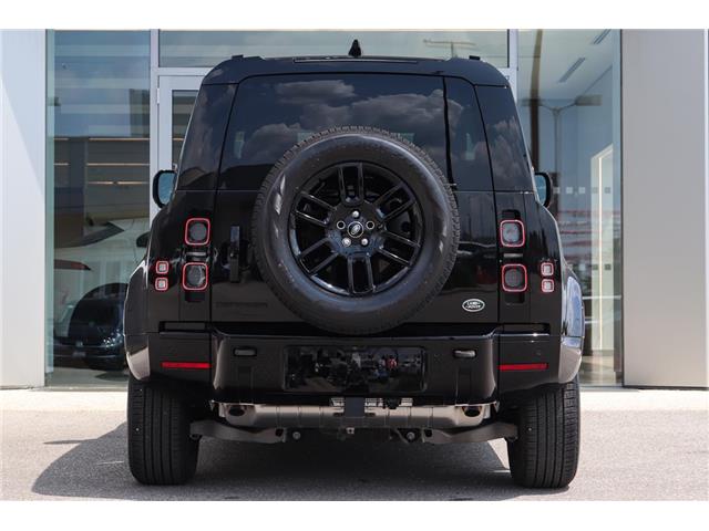 2023 Land Rover Defender X (Stk: D913402) in London - Image 8 of 37