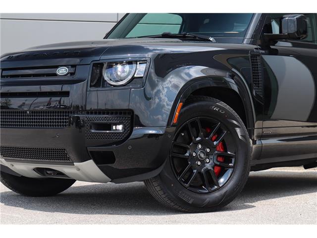 2023 Land Rover Defender X (Stk: D913402) in London - Image 9 of 37