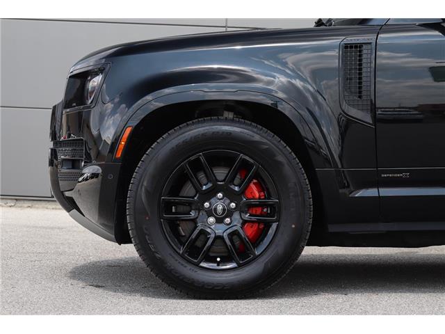 2023 Land Rover Defender X (Stk: D913402) in London - Image 10 of 37