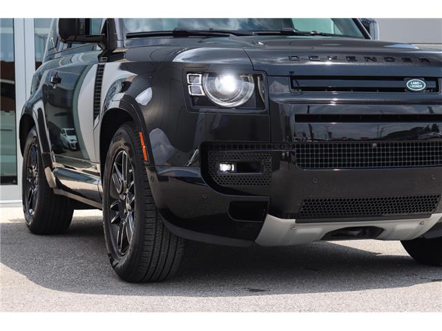 2023 Land Rover Defender X (Stk: D913402) in London - Image 11 of 37