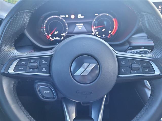 2023 Dodge Hornet GT Plus (Stk: 250292A) in Windsor - Image 13 of 24