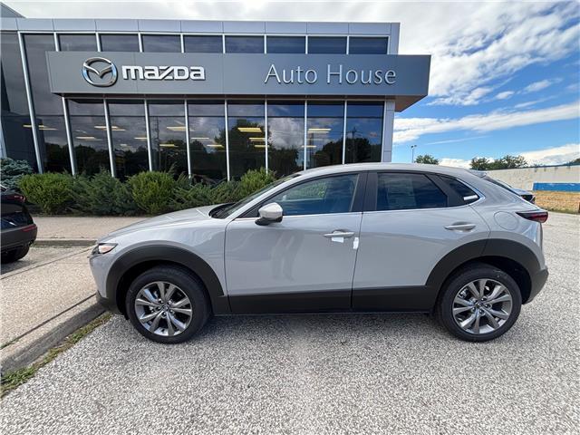 2025 Mazda CX-30 GS (Stk: M5863) in Sarnia - Image 2 of 15