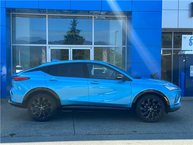2025 Buick Envista Sport Touring (Stk: 25T152) in Port Alberni - Image 3 of 27