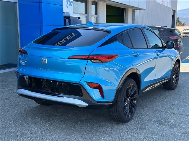 2025 Buick Envista Sport Touring (Stk: 25T152) in Port Alberni - Image 4 of 27