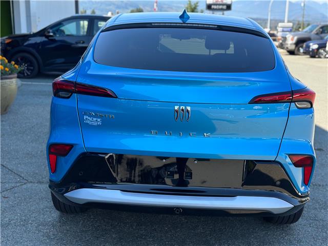 2025 Buick Envista Sport Touring (Stk: 25T152) in Port Alberni - Image 5 of 27