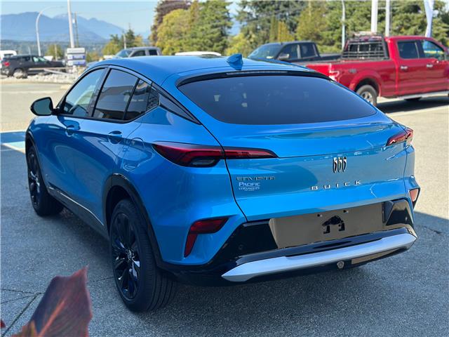 2025 Buick Envista Sport Touring (Stk: 25T152) in Port Alberni - Image 6 of 27