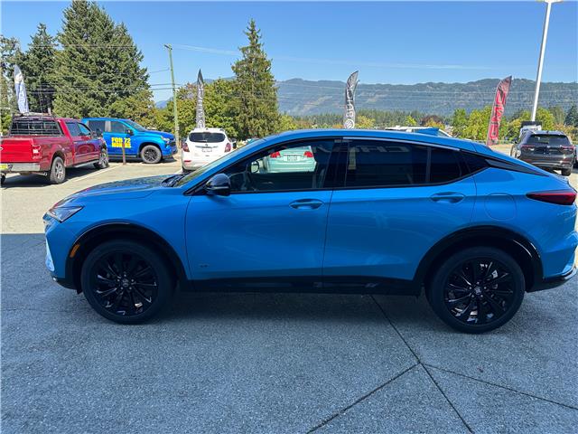 2025 Buick Envista Sport Touring (Stk: 25T152) in Port Alberni - Image 7 of 27
