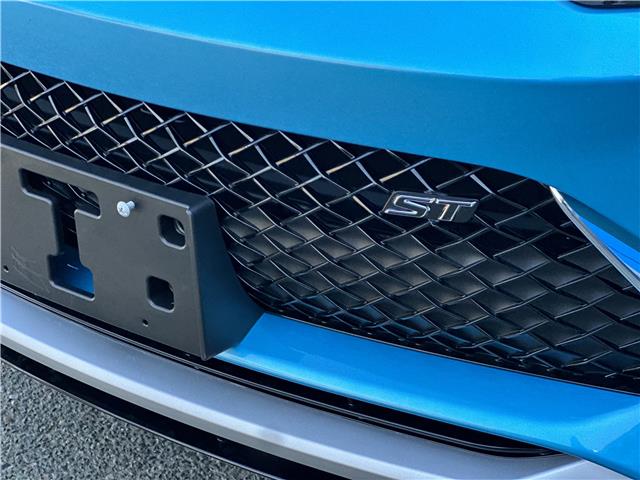 2025 Buick Envista Sport Touring (Stk: 25T152) in Port Alberni - Image 9 of 27