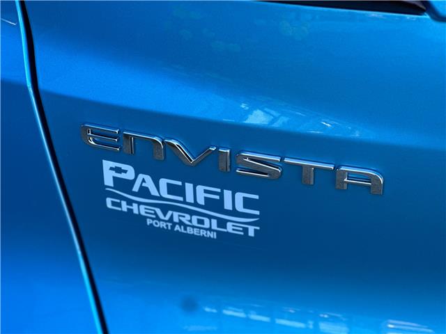 2025 Buick Envista Sport Touring (Stk: 25T152) in Port Alberni - Image 10 of 27