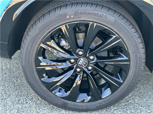 2025 Buick Envista Sport Touring (Stk: 25T152) in Port Alberni - Image 11 of 27