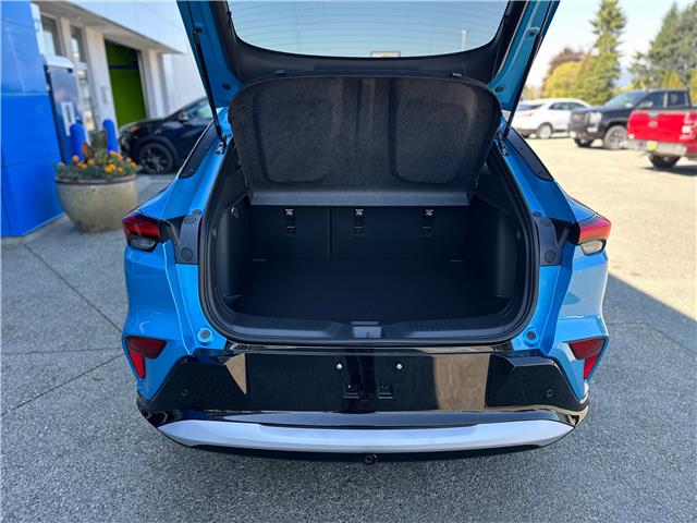 2025 Buick Envista Sport Touring (Stk: 25T152) in Port Alberni - Image 12 of 27