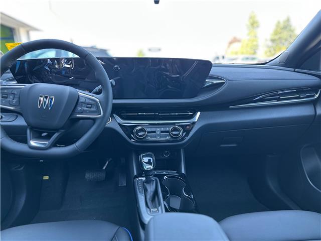 2025 Buick Envista Sport Touring (Stk: 25T152) in Port Alberni - Image 13 of 27