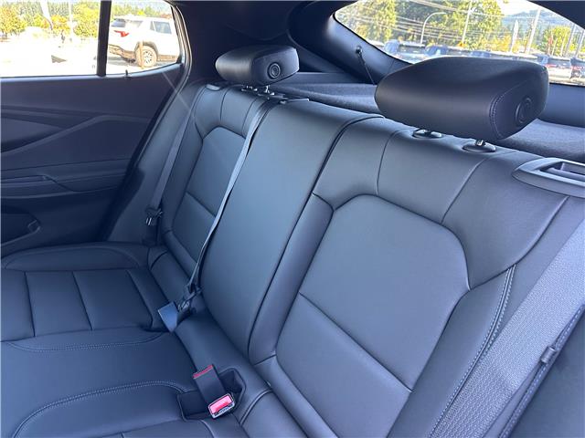 2025 Buick Envista Sport Touring (Stk: 25T152) in Port Alberni - Image 15 of 27
