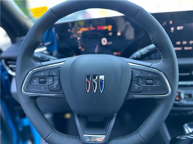 2025 Buick Envista Sport Touring (Stk: 25T152) in Port Alberni - Image 16 of 27