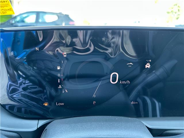 2025 Buick Envista Sport Touring (Stk: 25T152) in Port Alberni - Image 17 of 27