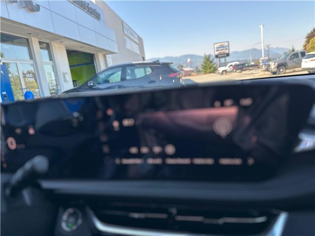 2025 Buick Envista Sport Touring (Stk: 25T152) in Port Alberni - Image 18 of 27