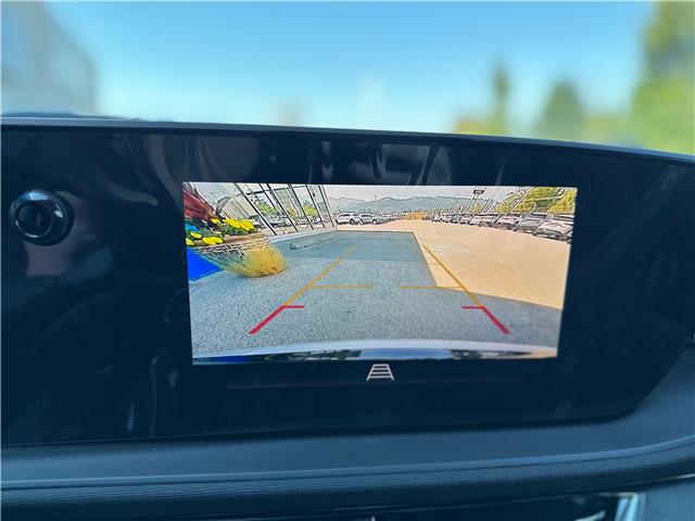 2025 Buick Envista Sport Touring (Stk: 25T152) in Port Alberni - Image 19 of 27