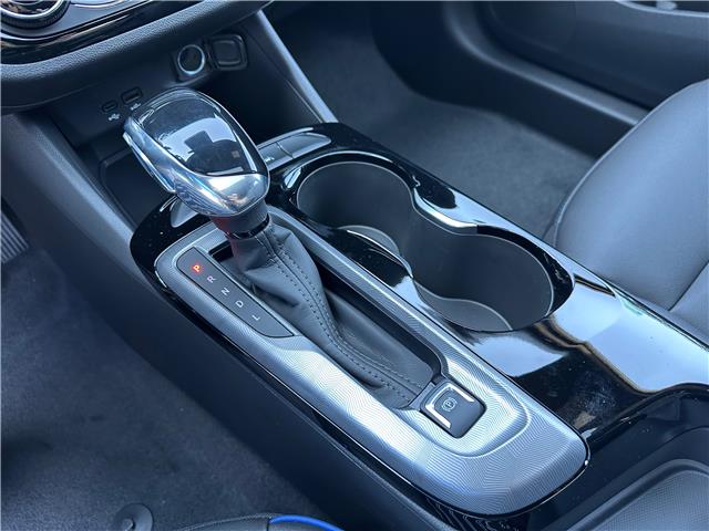 2025 Buick Envista Sport Touring (Stk: 25T152) in Port Alberni - Image 21 of 27
