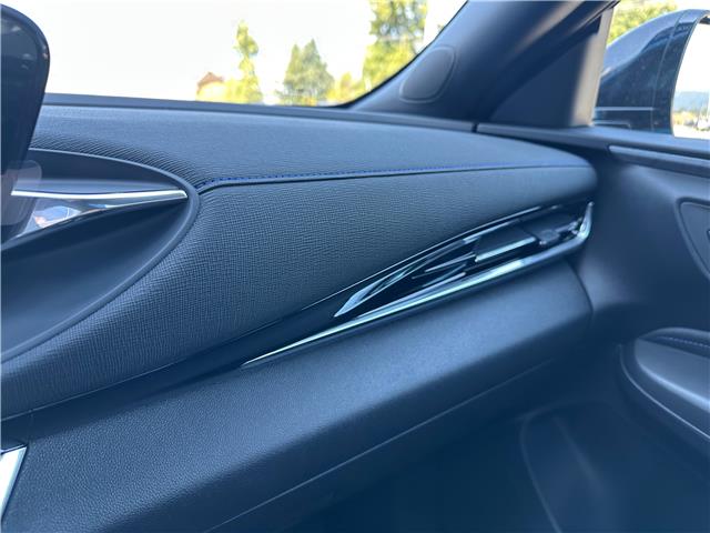 2025 Buick Envista Sport Touring (Stk: 25T152) in Port Alberni - Image 22 of 27