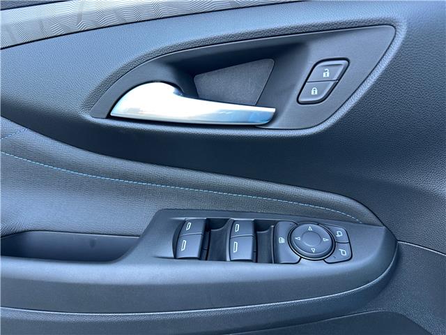 2025 Buick Envista Sport Touring (Stk: 25T152) in Port Alberni - Image 24 of 27