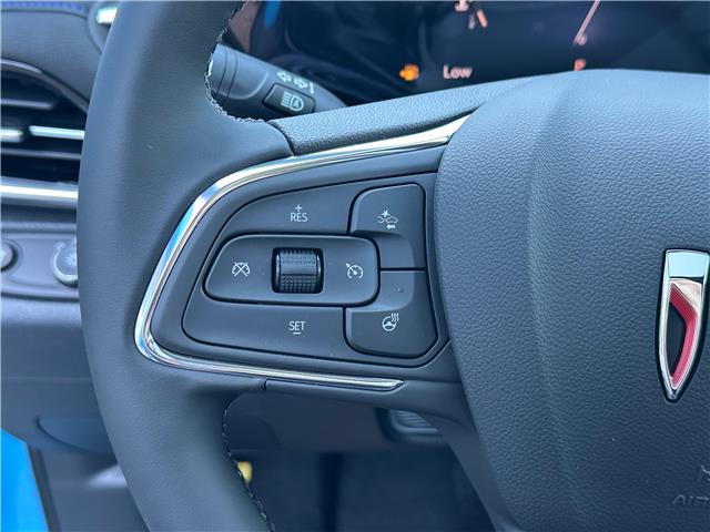 2025 Buick Envista Sport Touring (Stk: 25T152) in Port Alberni - Image 26 of 27