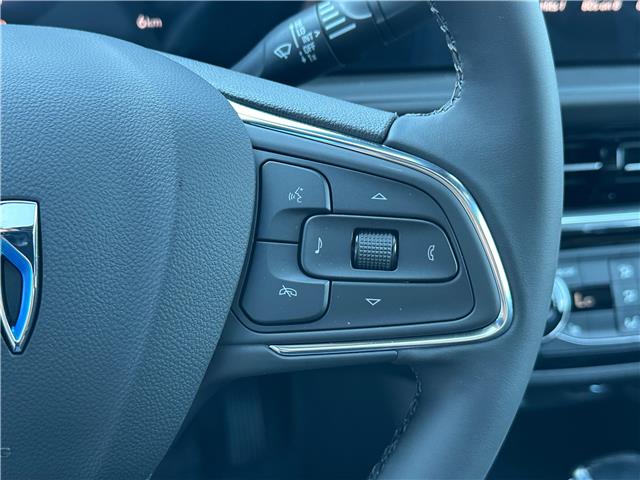 2025 Buick Envista Sport Touring (Stk: 25T152) in Port Alberni - Image 27 of 27