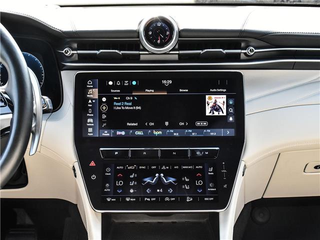 2023 Maserati Grecale Modena (Stk: U1214) in Oakville - Image 13 of 29