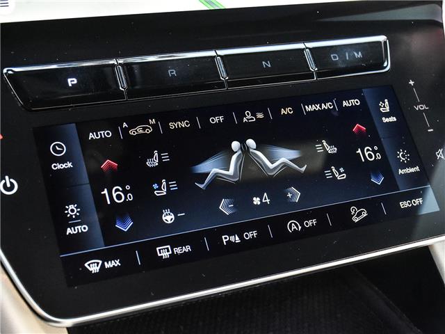 2023 Maserati Grecale Modena (Stk: U1214) in Oakville - Image 27 of 29